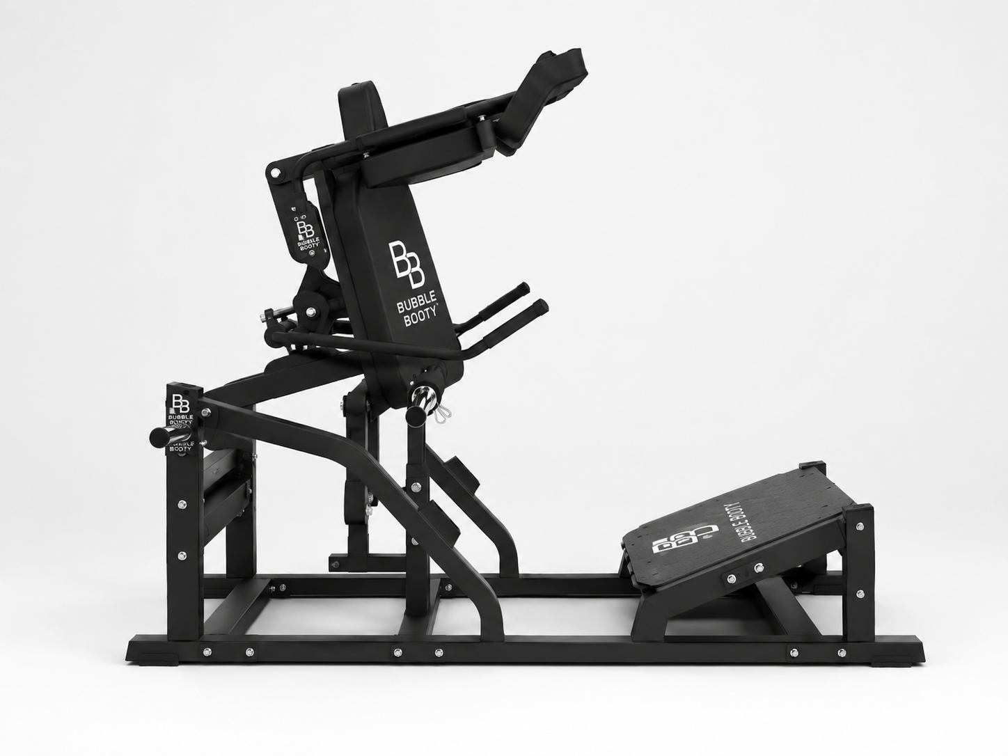 V-Squat — 2