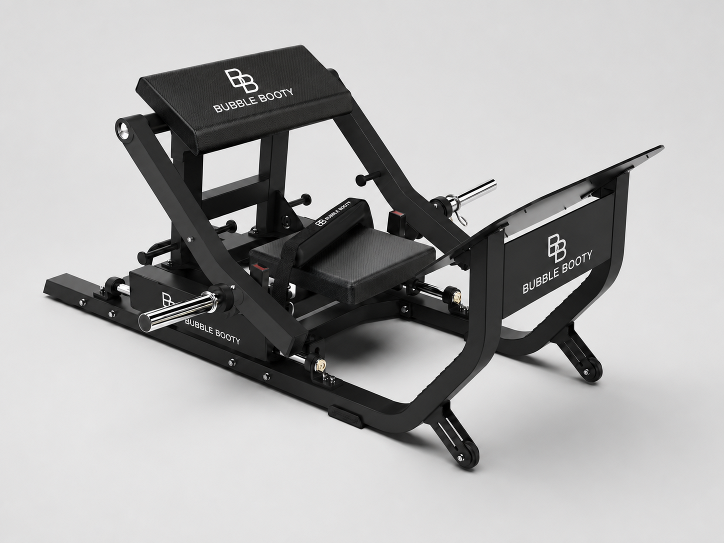 Hip Thruster — 2