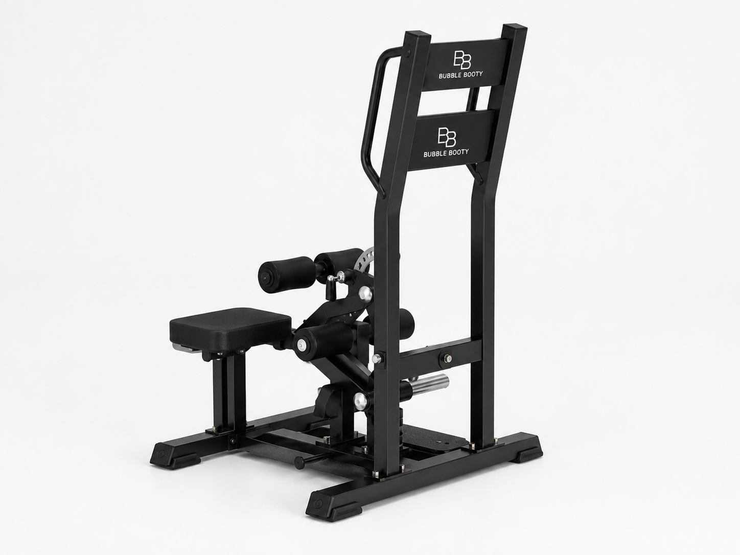 Standing Hip Thrust — 1
