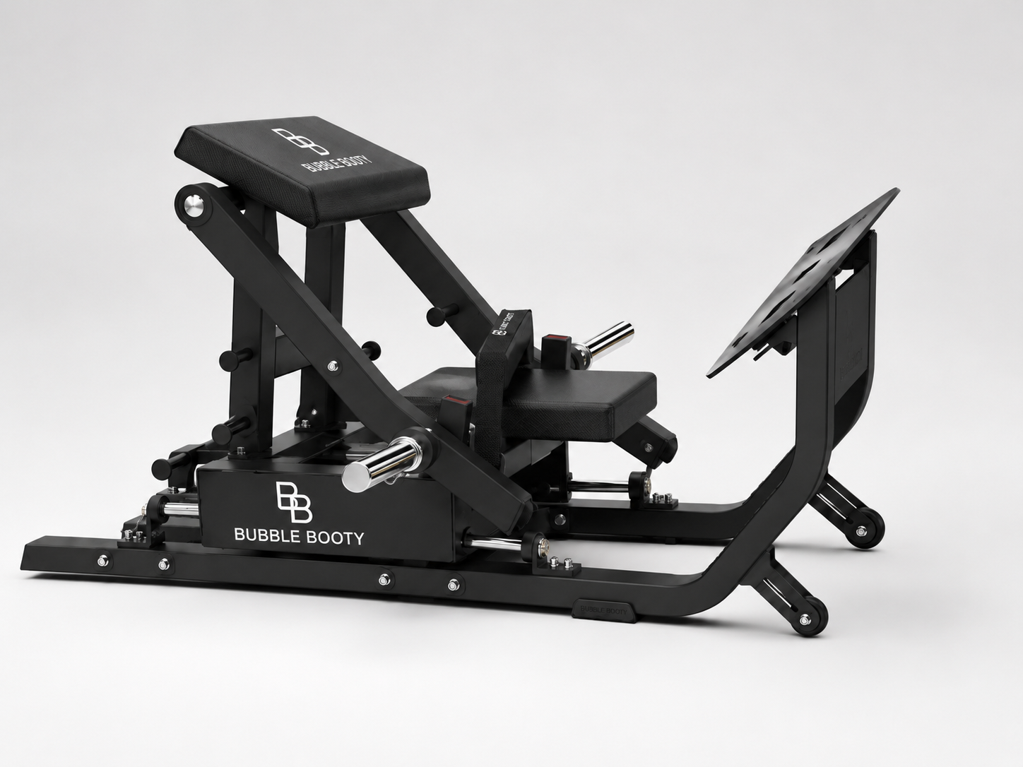 Hip Thruster — 1