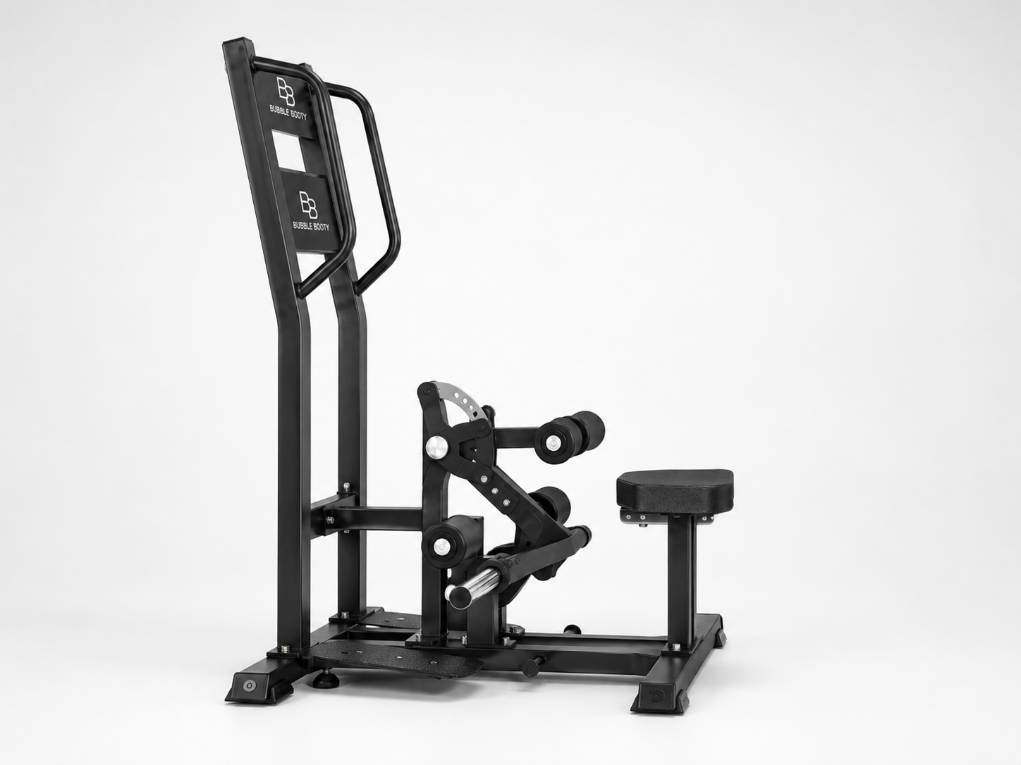 Standing Hip Thrust — 2