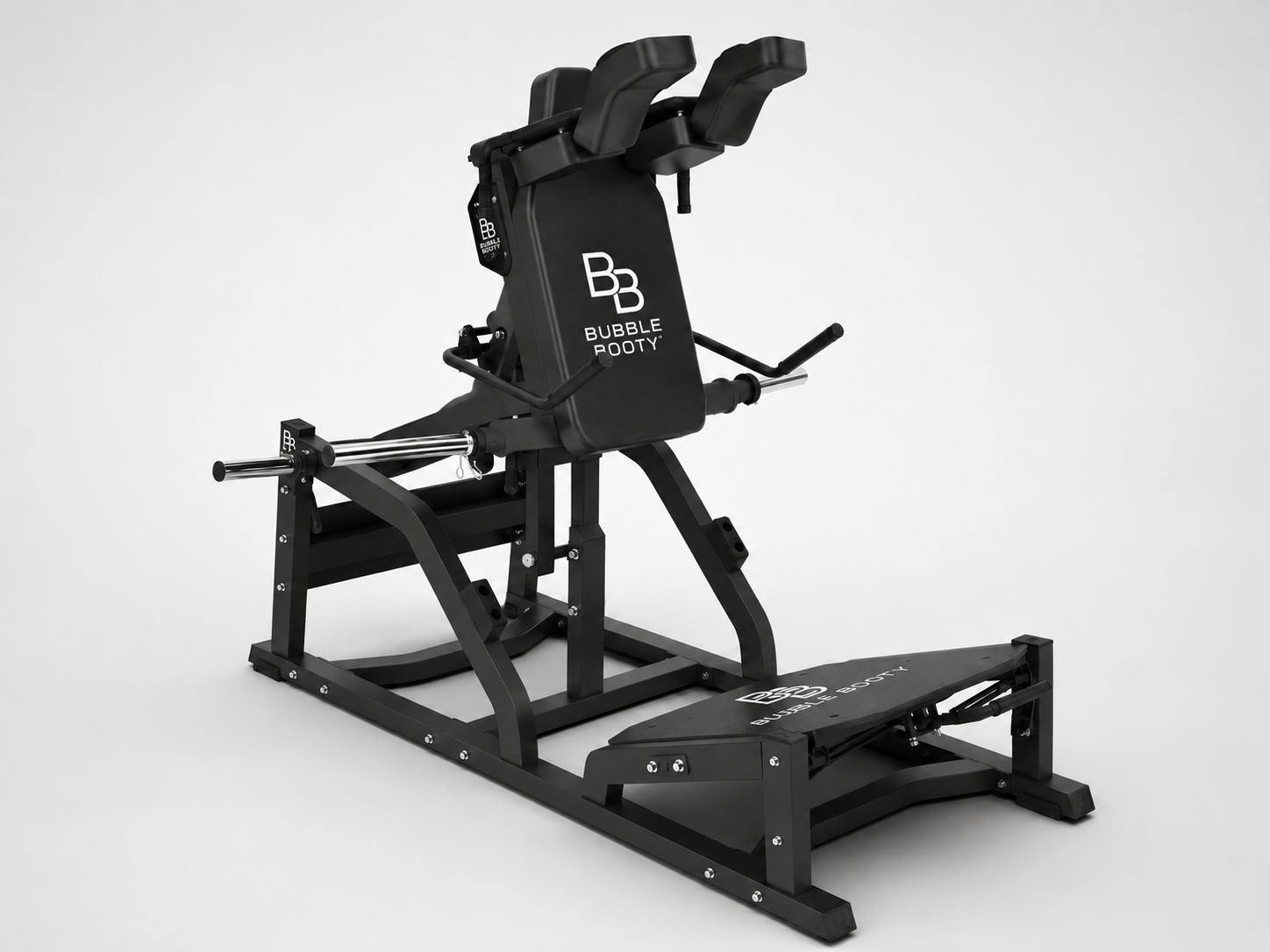 V-Squat — 3