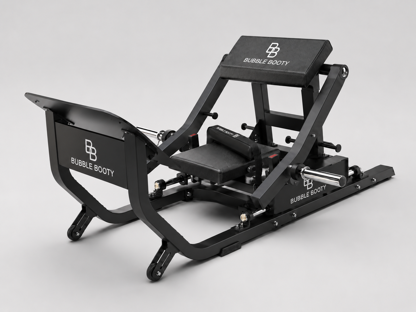 Hip Thruster — 3